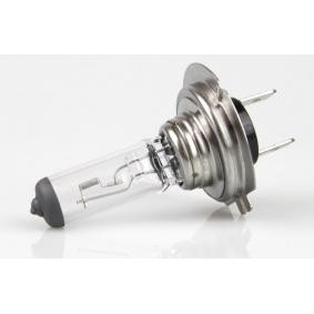 AMiO Light Bulbs H7 01156 Bulb, spotlight VW,AUDI,MERCEDES-BENZ,Golf IV Schrägheck (1J1),Golf V Schrägheck (1K1),POLO (9N_)