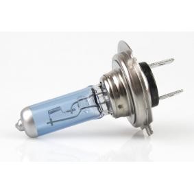 AMiO Light Bulbs H7 01157 Bulb, spotlight VW,AUDI,MERCEDES-BENZ,Golf IV Schrägheck (1J1),Golf V Schrägheck (1K1),POLO (9N_)