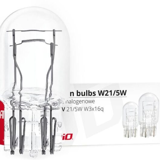 AMiO Light Bulbs VW,MERCEDES-BENZ,OPEL 02552 Bulb, indicator