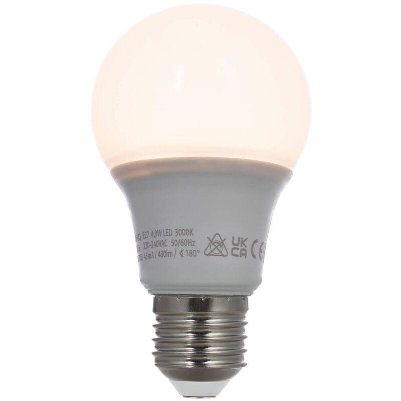 Arcchio - led Bulb 'E27 led 4,9W'
