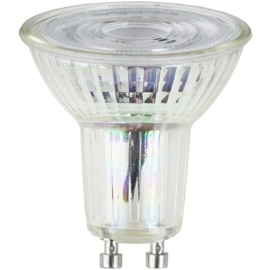 Arcchio - led Bulb 'Gu10 led 3,5W' made of Glass