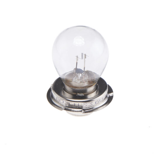 BOSCH Light Bulbs 1 987 302 606 6V15WS3PURELIGHT Bulb, spotlight