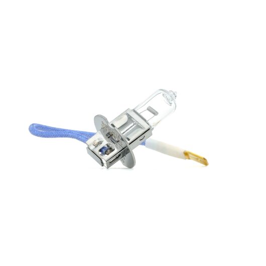 BOSCH Light Bulbs ECO WS H3 1 987 302 802 Bulb, spotlight VW,AUDI,MERCEDES-BENZ,Golf IV Schrägheck (1J1),POLO (9N_),TOURAN (1T1, 1T2)