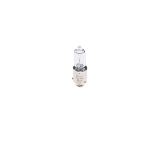 BOSCH Light Bulbs ECO WS H6W 1 987 302 809 Bulb, taillight VW,AUDI,MERCEDES-BENZ,Golf IV Schrägheck (1J1),Golf V Schrägheck (1K1)