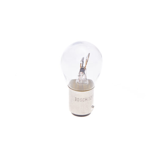 BOSCH Light Bulbs Pure Light WS P21/4W 1 987 302 215 Bulb, taillight VW,AUDI,MERCEDES-BENZ,POLO (9N_)