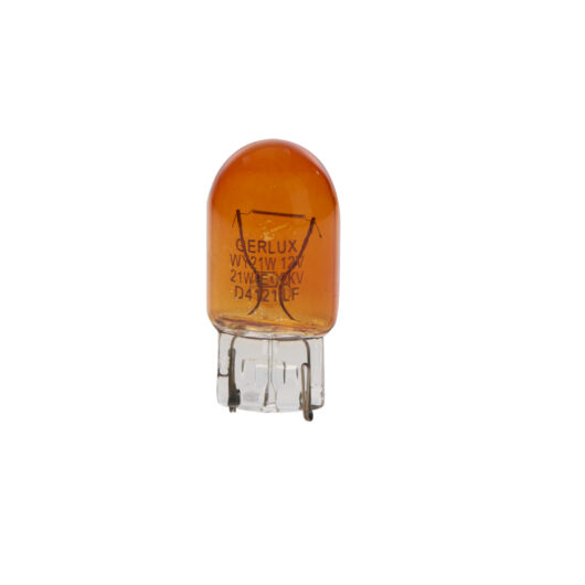 BOSCH Light Bulbs VW,AUDI,MERCEDES-BENZ 1 987 302 222 12V21WWY21WPURELIGHT,WY21WW3x16d,YY04500902100 Bulb, indicator