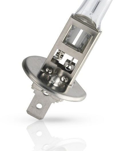 CARTECHNIC Light Bulbs H1 40 27289 00053 4 Bulb, spotlight VW,AUDI,MERCEDES-BENZ,Golf IV Schrägheck (1J1),POLO (9N_)