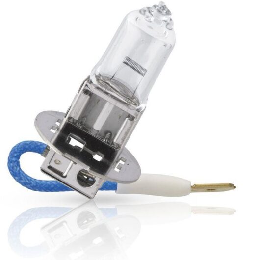 CARTECHNIC Light Bulbs H3 40 27289 00054 1 Bulb, spotlight VW,AUDI,MERCEDES-BENZ,Golf IV Schrägheck (1J1),POLO (9N_)