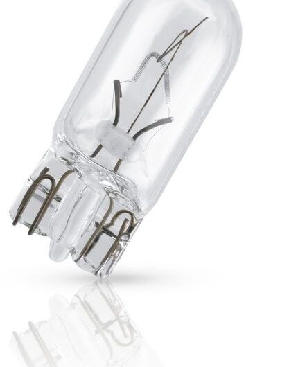 CARTECHNIC Light Bulbs VW,AUDI,MERCEDES-BENZ 40 27289 00380 1 Bulb, instrument lighting