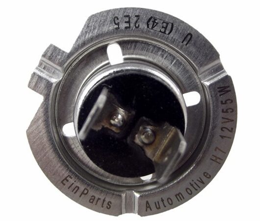 EINPARTS Light Bulbs VW,AUDI,MERCEDES-BENZ EPB03 Bulb, headlight