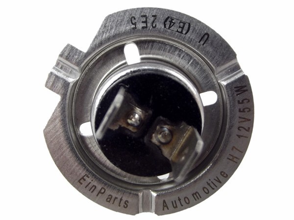 EINPARTS Light Bulbs VW,AUDI,MERCEDES-BENZ EPB03 Bulb, headlight