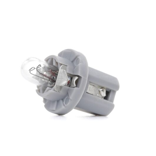 HELLA Light Bulbs HEAVY DUTY Socket Bulb 8GA 007 997-071 Bulb, interior light IVECO,SCANIA,EUROCARGO I-III,4 - series