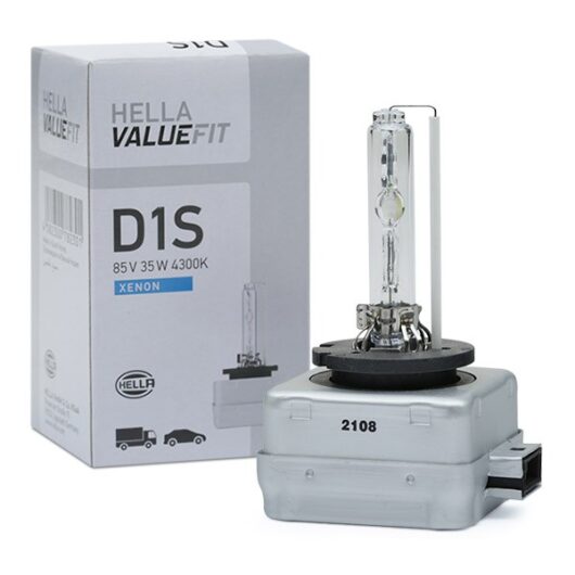 HELLA Light Bulbs HELLA VALUEFIT 8GS 242 632-291 Bulb, worklight VW,AUDI,MERCEDES-BENZ,Golf V Schrägheck (1K1),TOURAN (1T1, 1T2),GOLF VI (5K1)