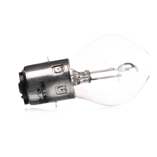 HELLA Light Bulbs STANDARD S2 8GD 002 084-151 Bulb, headlight