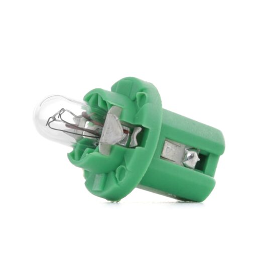 HELLA Light Bulbs STANDARD Socket Bulb 8GA 007 997-081 Bulb, instrument lighting MERCEDES-BENZ,C-Klasse Limousine (W202)
