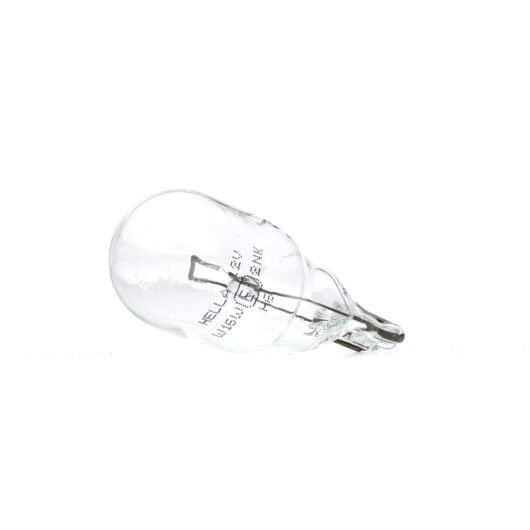HELLA Light Bulbs STANDARD W16W 8GA 008 246-001 Bulb, indicator VW,AUDI,MERCEDES-BENZ,Golf VII Schrägheck (5G1, BQ1, BE1, BE2),GOLF VI (5K1)