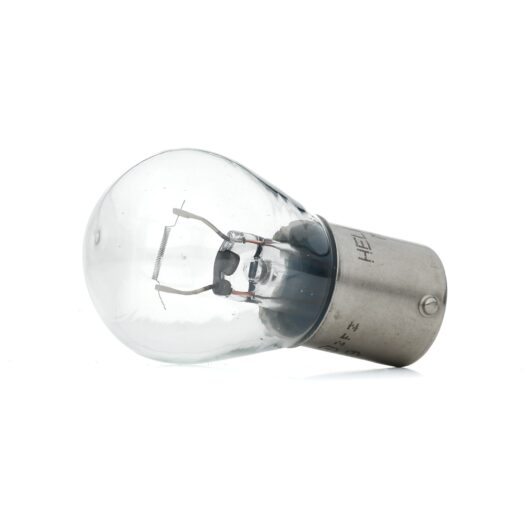 HELLA Light Bulbs VW,AUDI,MERCEDES-BENZ 8GA 002 073-271 1525168,P21WLL,3462477 Bulb, indicator 2800065003,YY04500207327