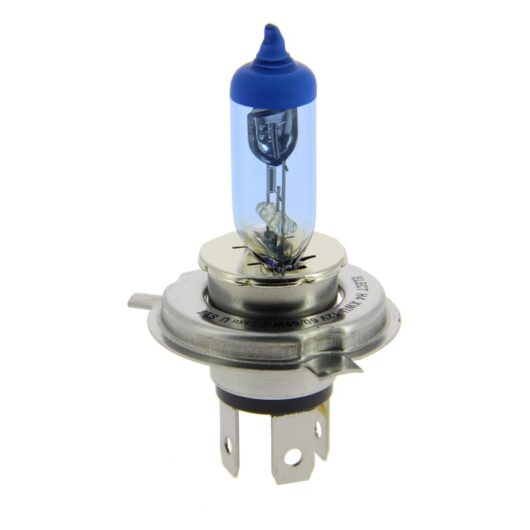 Michelin Light Bulbs H4 008744 Bulb, spotlight VW,AUDI,MERCEDES-BENZ,Transporter V Bus (7HB, 7HJ, 7EB, 7EJ, 7EF, 7EG, 7HF, 7EC)