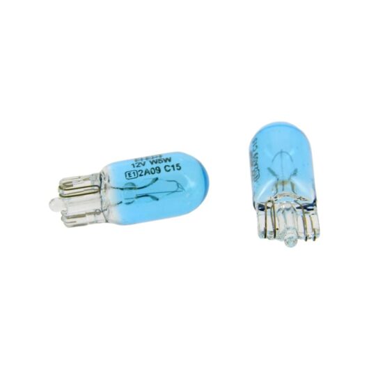Michelin Light Bulbs VW,AUDI,MERCEDES-BENZ 008758 Bulb, indicator