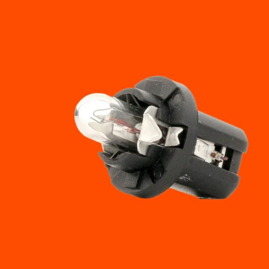 OSRAM Light Bulbs Socket Bulb 2721MF Bulb, interior light