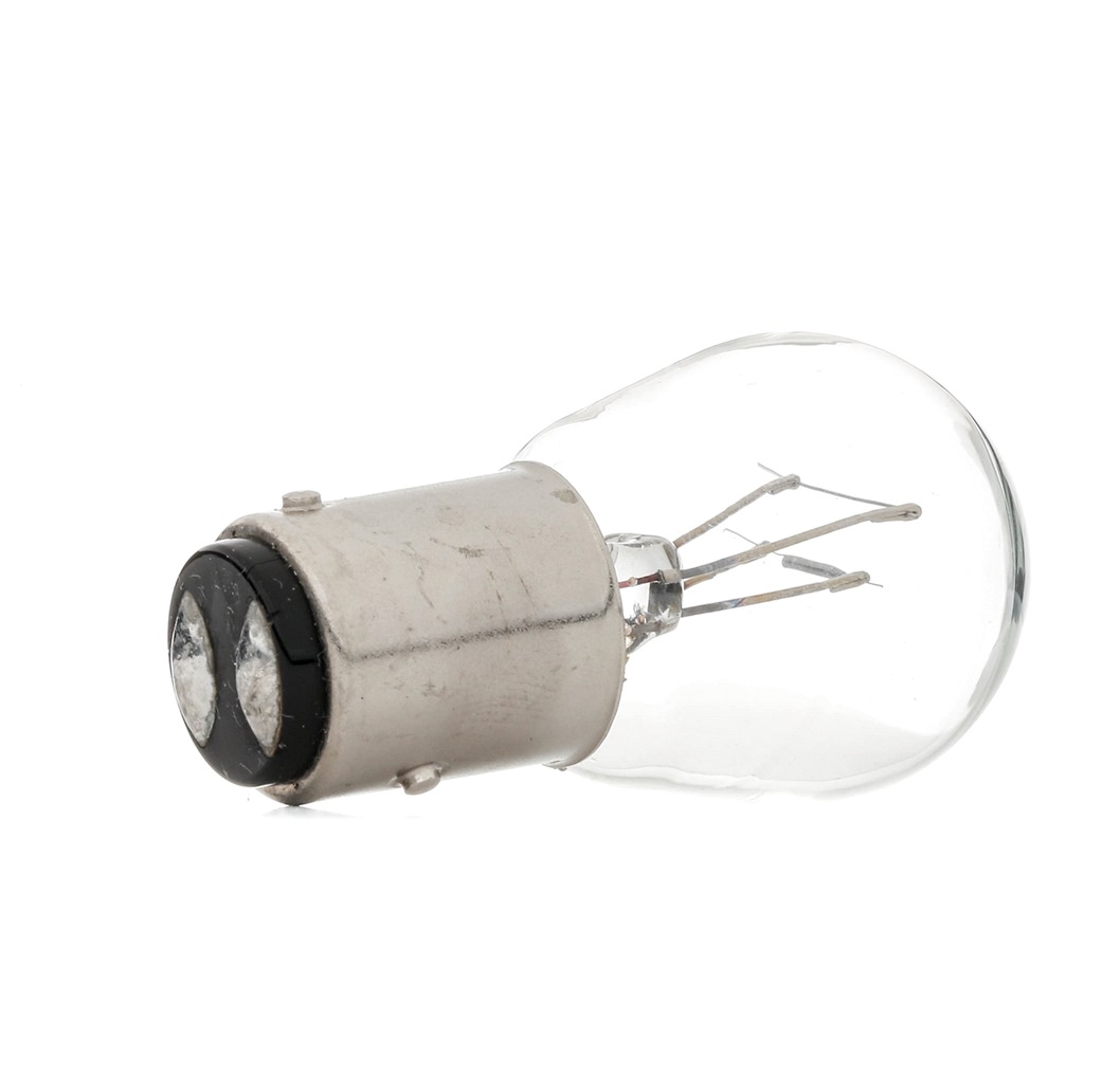 OSRAM Light Bulbs VW,AUDI,MERCEDES-BENZ 7225 Bulb, taillight