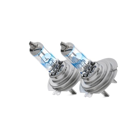 PHILIPS Light Bulbs RacingVision GT200 H7 12972RGTS2 Bulb, spotlight VW,AUDI,MERCEDES-BENZ,Golf IV Schrägheck (1J1),Golf V Schrägheck (1K1),POLO (9N_)