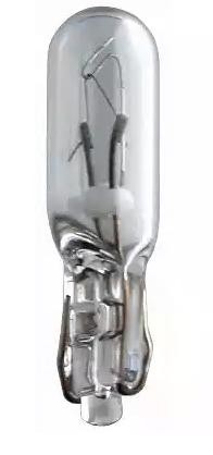 PHILIPS Light Bulbs VOLVO 12505CP GOC48327028 Bulb, instrument lighting