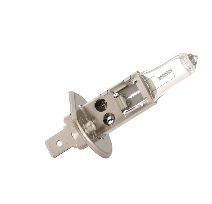 RIDEX Light Bulbs H1 106B0029 Bulb, spotlight VW,AUDI,MERCEDES-BENZ,Golf IV Schrägheck (1J1),POLO (9N_)