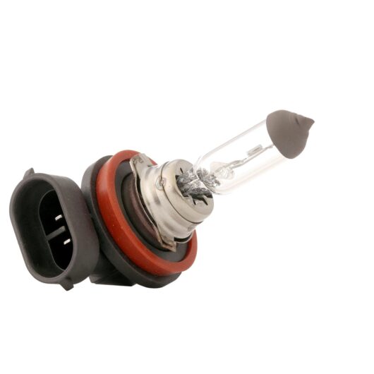 RIDEX Light Bulbs H8 106B0012 Bulb, spotlight VW,AUDI,MERCEDES-BENZ,Golf VII Schrägheck (5G1, BQ1, BE1, BE2),TOURAN (1T1, 1T2),GOLF VI (5K1)