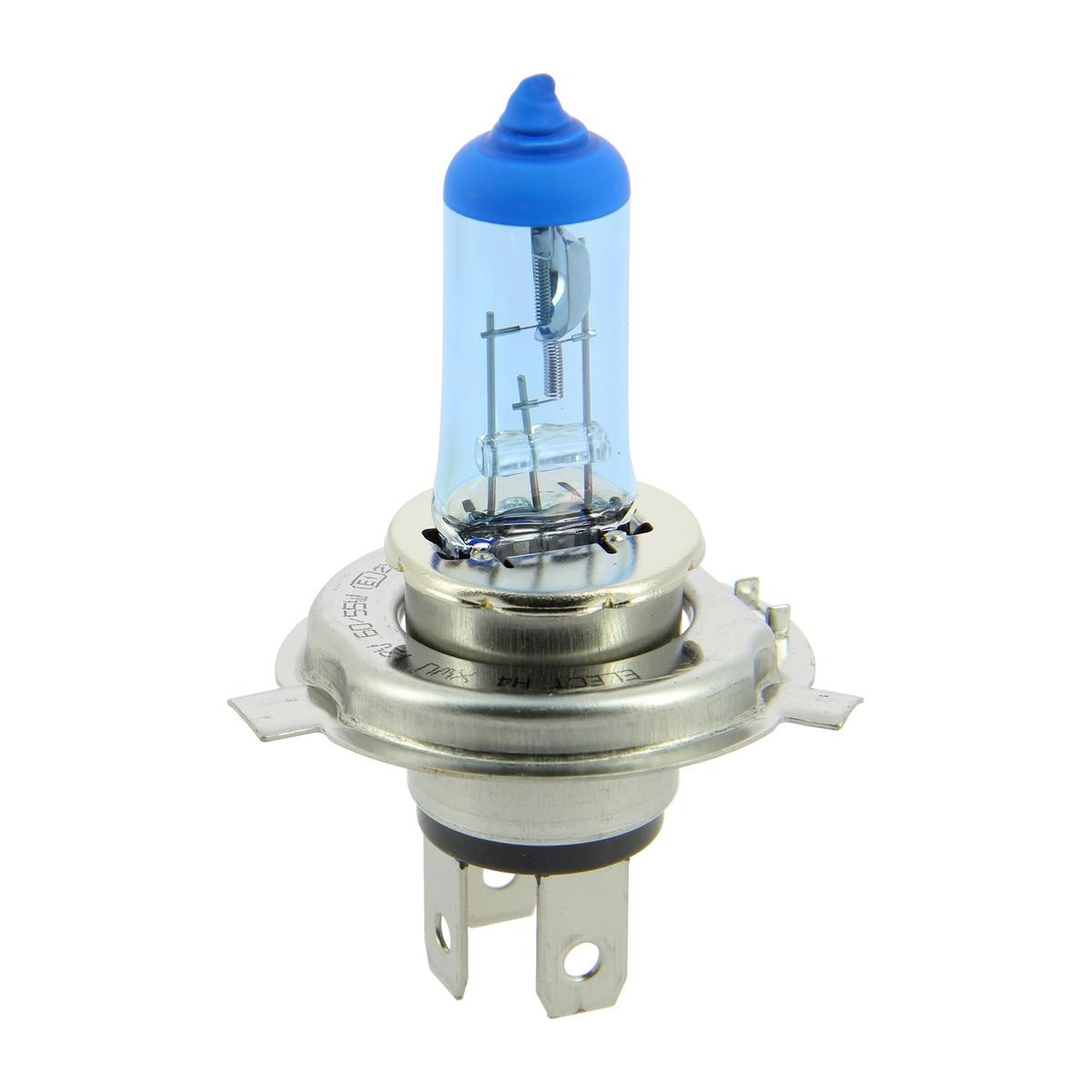 XL Light Bulbs H4 680023 Bulb, spotlight VW,AUDI,MERCEDES-BENZ,Transporter V Bus (7HB, 7HJ, 7EB, 7EJ, 7EF, 7EG, 7HF, 7EC),Polo Schrägheck (6R1, 6C1)
