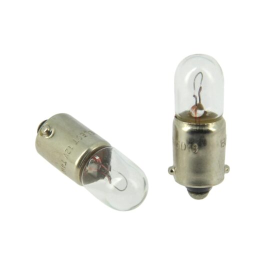 XL Light Bulbs VW,AUDI,MERCEDES-BENZ 132325 Bulb, indicator-/marker light