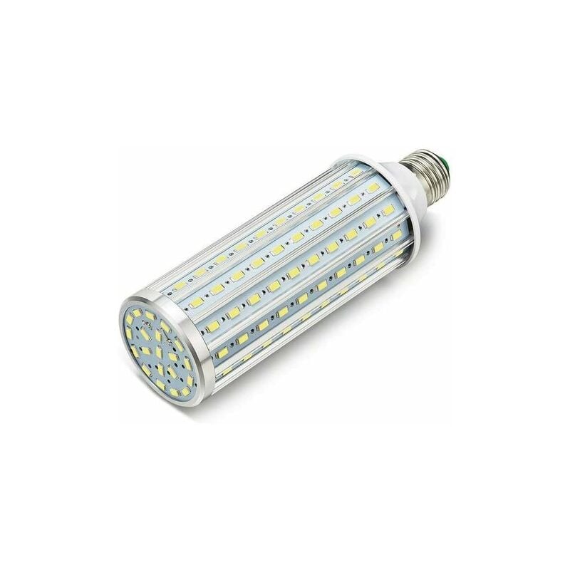E27 led Bulb 60W 6000K 550W High Power Equivalent Conversion Aluminum Bulb AC85-265V led Street Light 360 Degree Spotlight