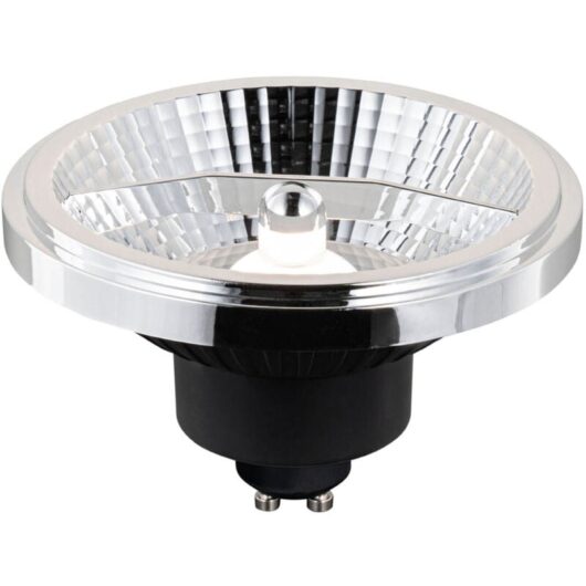 Smart GU10 Dimmable LED Bulb AR111 10W 700lm 2200-6500K