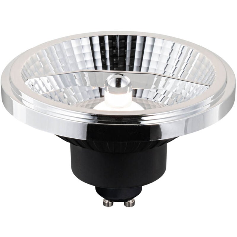 Smart GU10 Dimmable LED Bulb AR111 10W 700lm 2200-6500K
