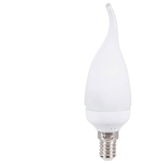 Faro Barcelona - Faro 16209 Bulb E14 7W (35W) - 2700K