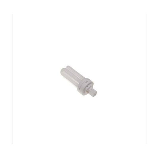 Ge Lighting - 35938 Bulb 18W/865 GX24D-2 2 pins Biax t amalgam fluorescent bulb 1200Lm 10000h