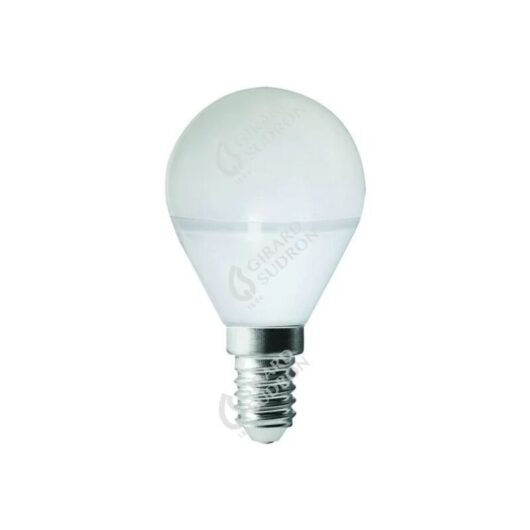 Girard Sudron - 160105 Bulb Led spherical G45 330° 5w E14 2700k 400lm