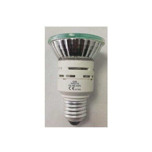 Orbitec 131931 Halogen bulb 20W (50W) HPR-E27/ES
