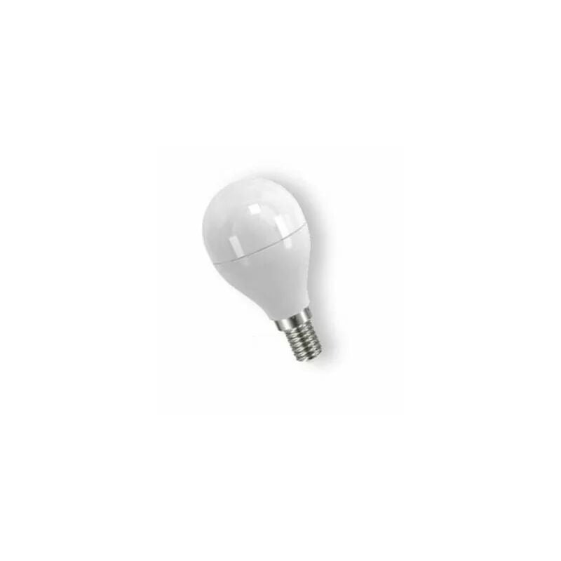 Orbitec - 180586 led bulb E14 5.9W 470lm 2700°K 160° 230V 50/60Hz - Sphere