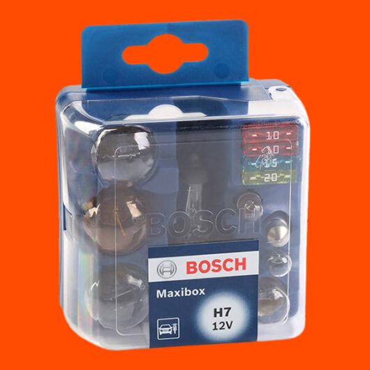 BOSCH Light Bulbs 1 987 301 113 Bulb Assortment