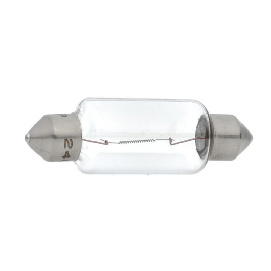 HELLA Light Bulbs HEAVY DUTY Festoon lamp 8GM 002 091-241 Bulb, indicator
