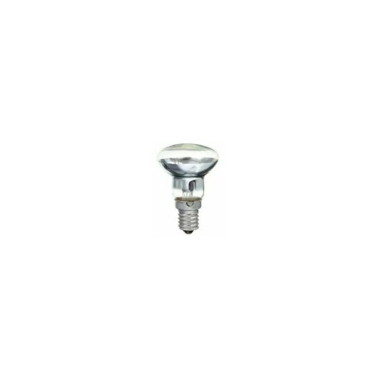 Small Cap Reflector Bulbs E14 R39 25W Bulb for Lava Lamp, Dimmable, Warm White 2600K, 250LM, Small Cap Reflector Bulbs for Heating Bubble Lamp,