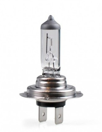 TECH Light Bulbs H7 Z7 Bulb, spotlight VW,AUDI,MERCEDES-BENZ,Golf IV Schrägheck (1J1),Golf V Schrägheck (1K1),POLO (9N_),TOURAN (1T1, 1T2)
