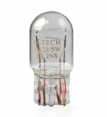 TECH Light Bulbs W21/5W Z46 Bulb, indicator VW,MERCEDES-BENZ,OPEL,GOLF PLUS (5M1, 521),up! Schrägheck (121, 122, BL1, BL2),Touareg (7P5, 7P6)