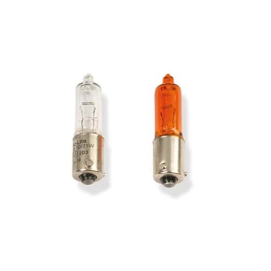 VICMA Light Bulbs H21W L779 Bulb, indicator