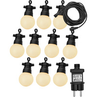 LED String Light Set 24V