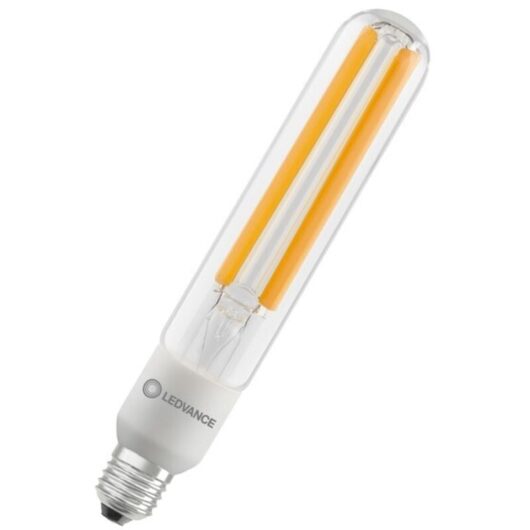 Osram 072031 Ledvance LED bulb NAV LED FIL V E27 35W 6000lm - 740 Cool White Equivalent to 70W