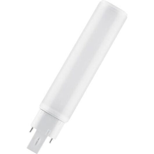 Osram 559196 LED bulb G24q-3 10 W equivalent to 26 W neutral white 4000K (Ø x L) 33 mm x 170 mm