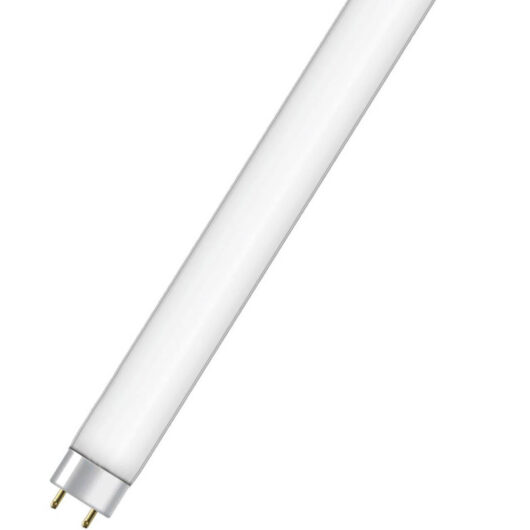 Sylvania Ultraviolet 2ft T12 Tube Light 40W UV-A Blacklight BL368