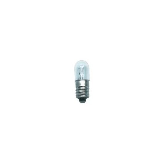 115165 Bulb E10 3W 250mA 10x28mm - Orbitec